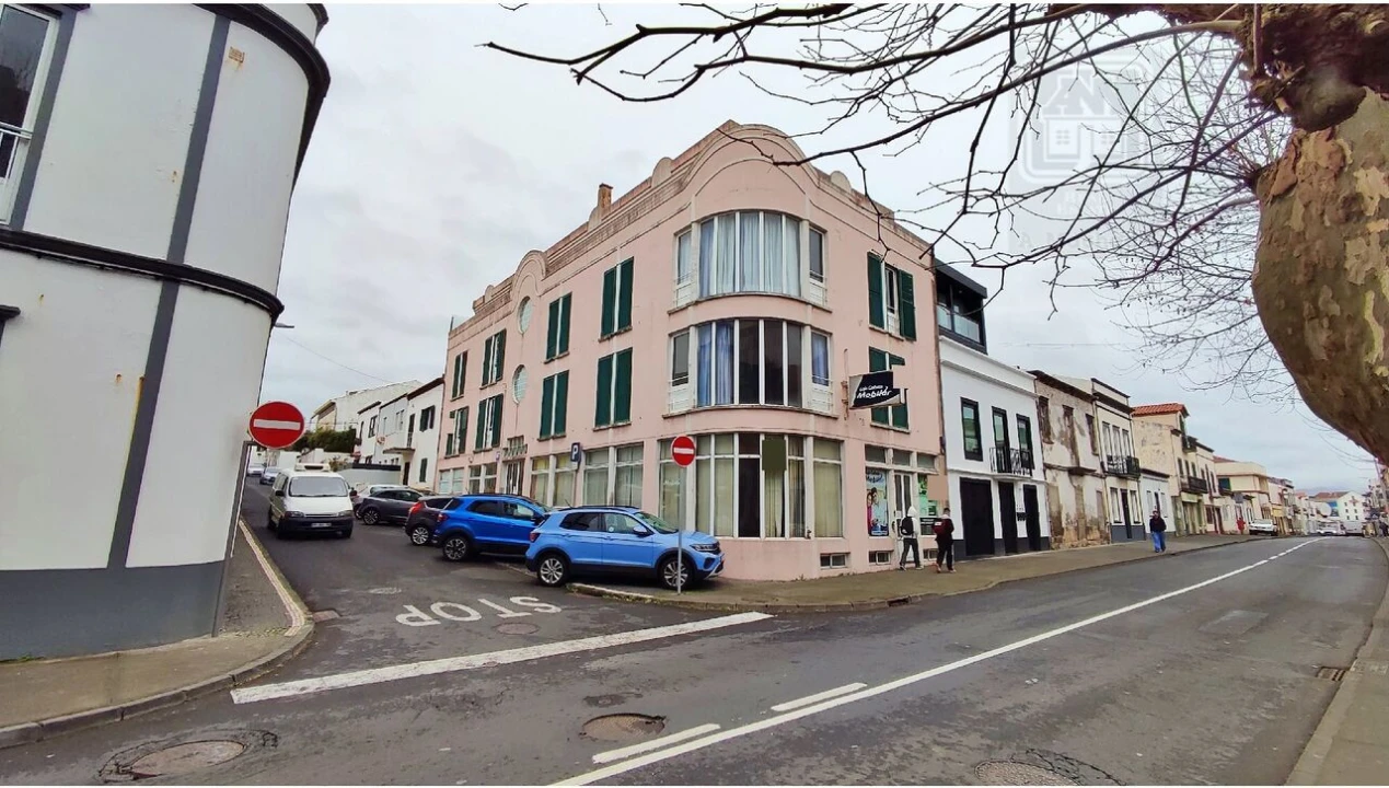 Prédio para Venda em Ponta Delgada (São Pedro) Foto 3