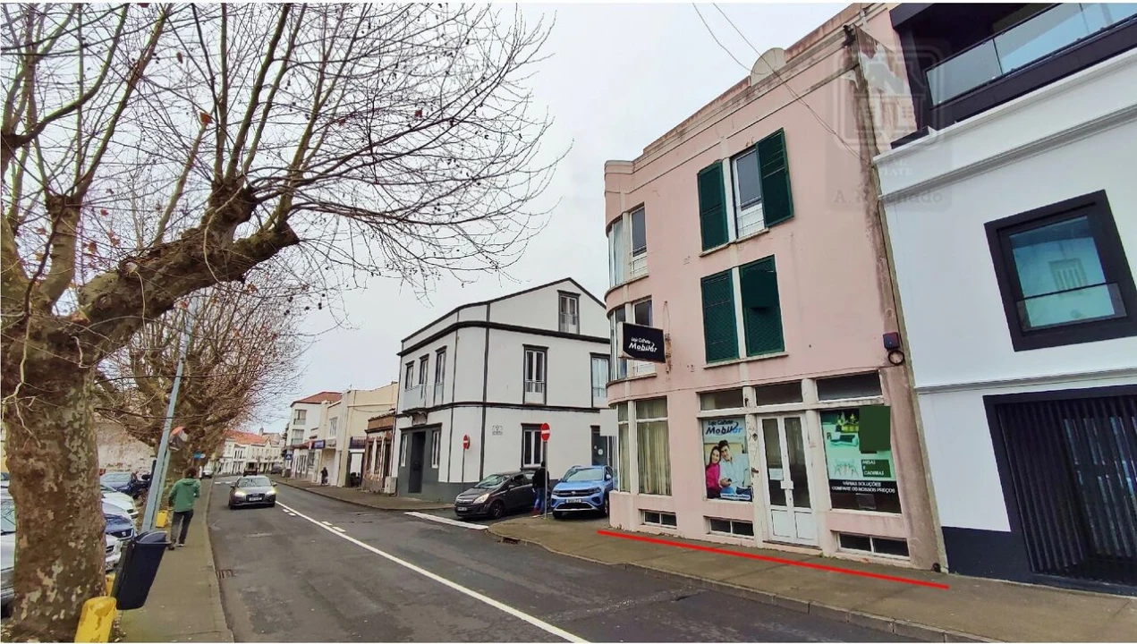 Prédio para Venda em Ponta Delgada (São Pedro) Foto 4