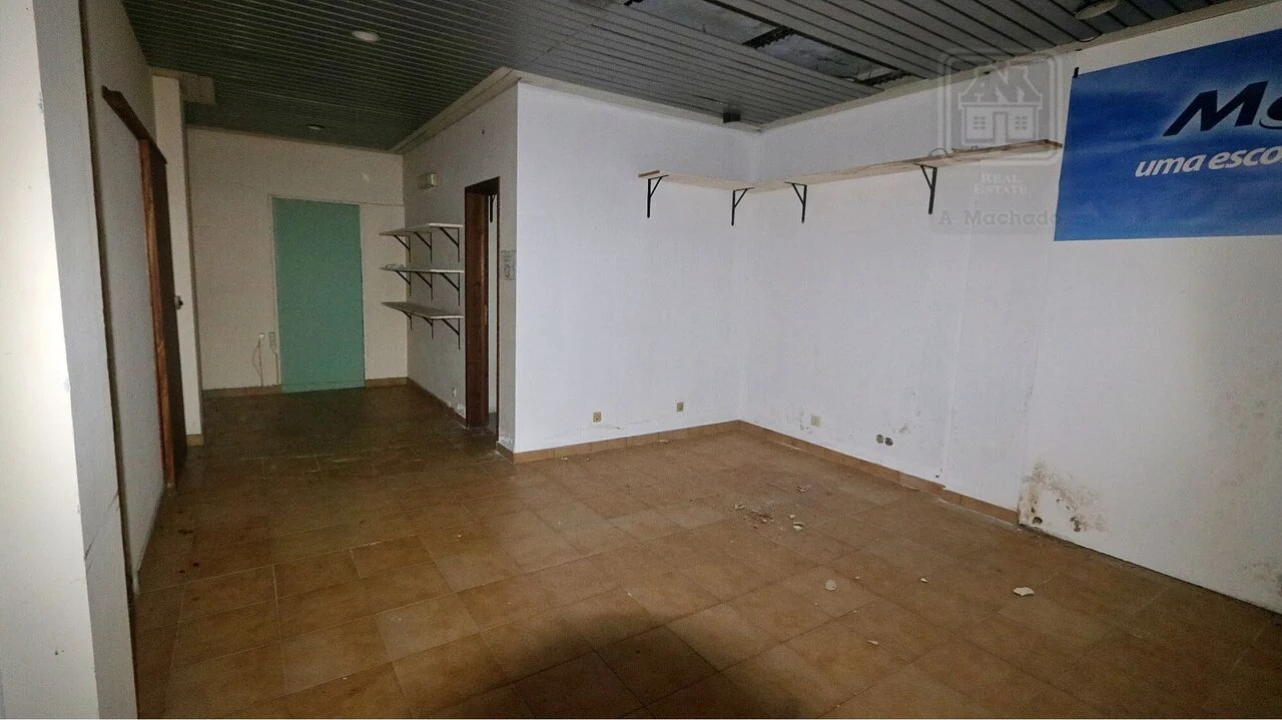 Prédio para Venda em Ponta Delgada (São Pedro) Foto 16