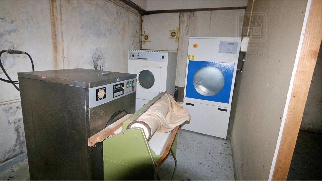 Prédio para Venda em Ponta Delgada (São Pedro) Foto 34