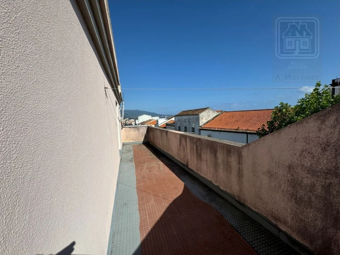 Prédio para Venda em Ponta Delgada (São Pedro) Foto 5