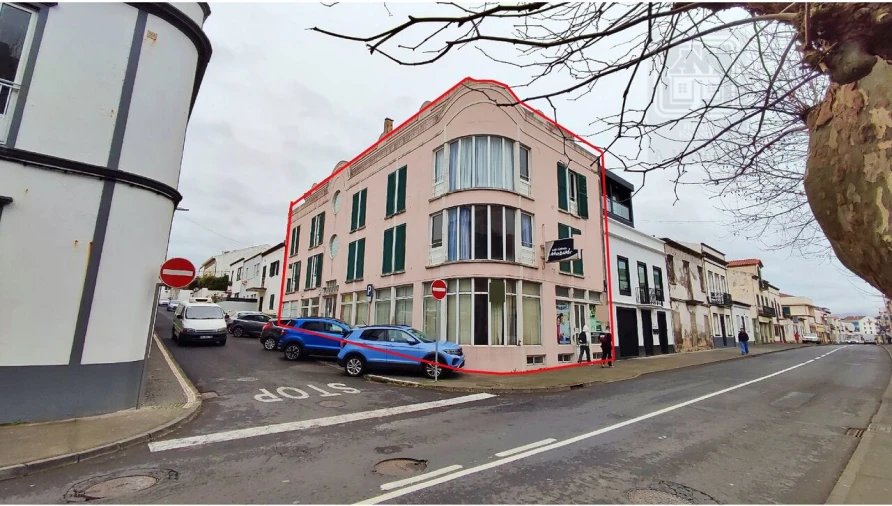 Prédio para Venda em Ponta Delgada (São Pedro) Foto 2