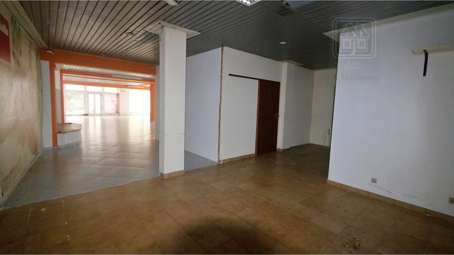 Prédio para Venda em Ponta Delgada (São Pedro) Foto 14