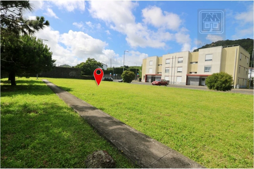 Terreno para Venda em Rosto do Cão (Livramento) Foto 2