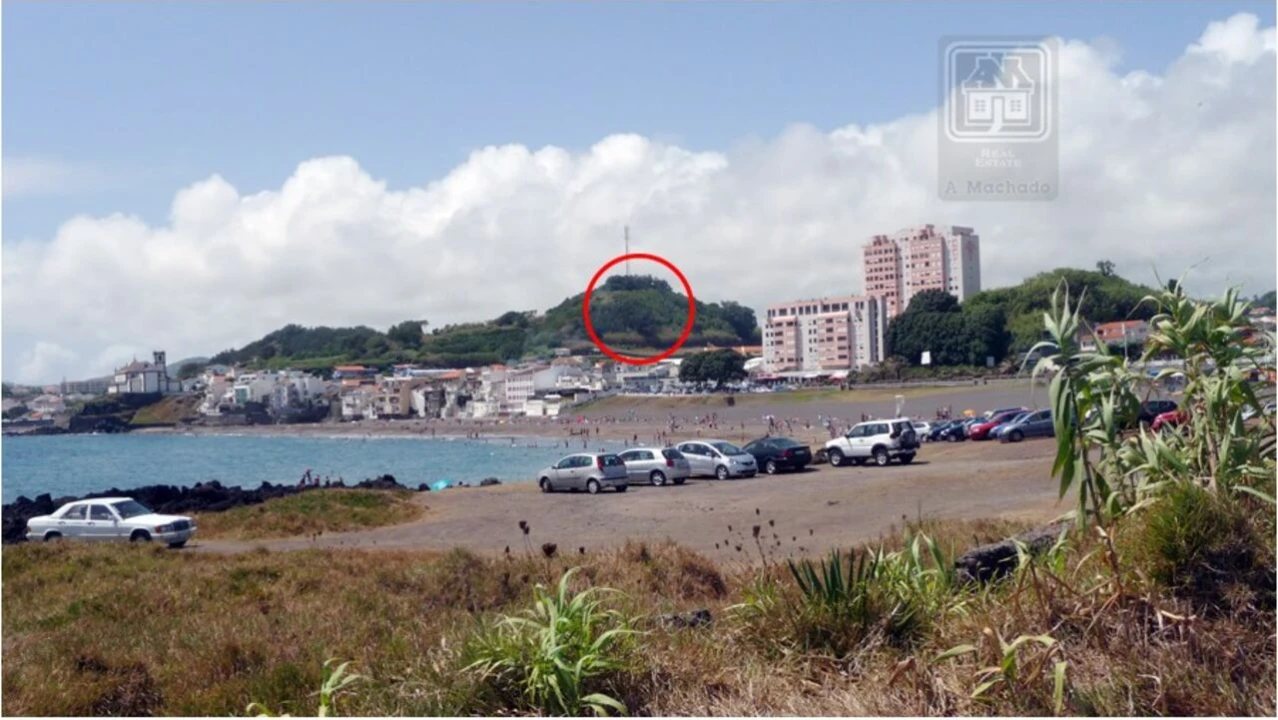 Terreno para Venda em Rosto do Cão (São Roque) Foto 4
