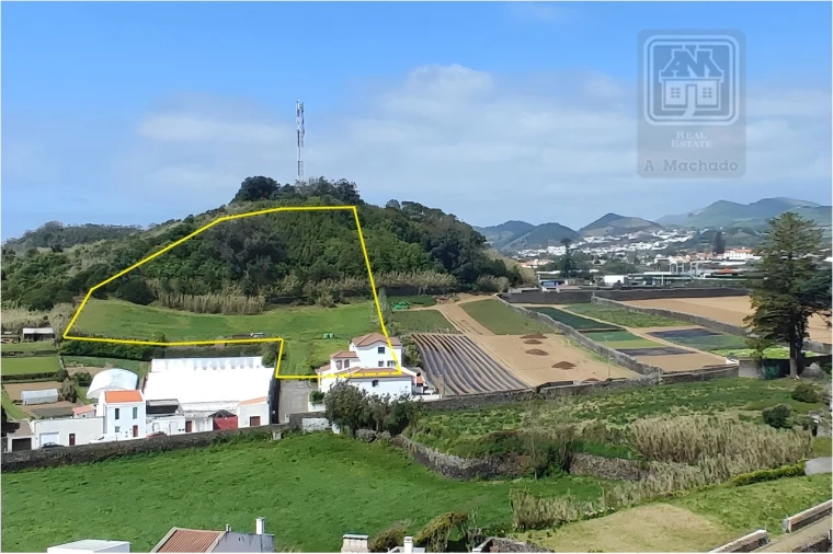 Terreno para Venda em Rosto do Cão (São Roque) Foto 3