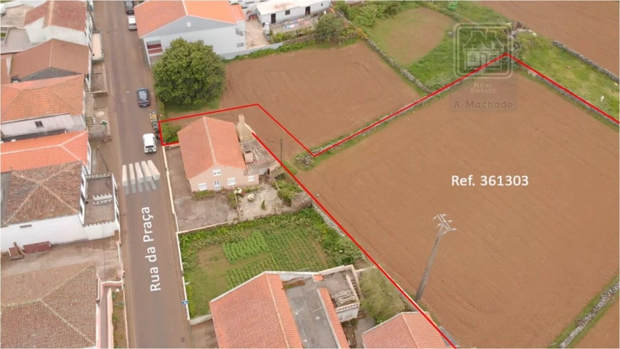 Terreno para Venda em São Sebastião