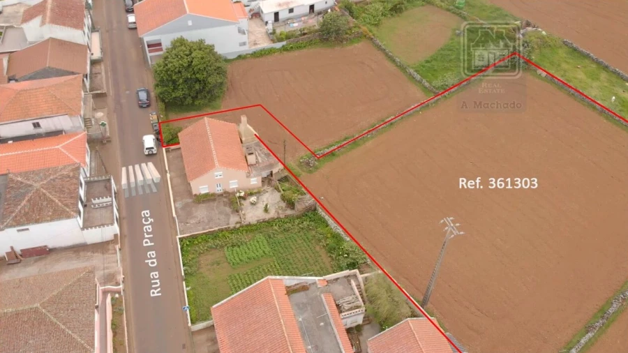 Terreno para Venda em São Sebastião