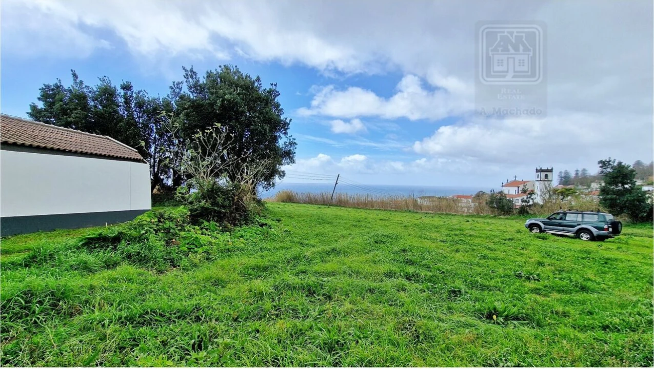 Terreno para Venda em Feteiras Foto 6