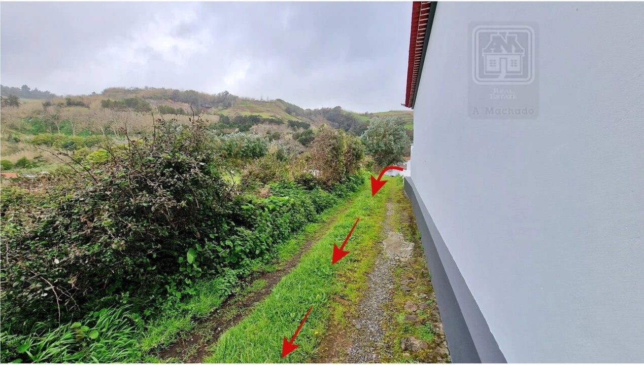 Terreno para Venda em Feteiras Foto 19