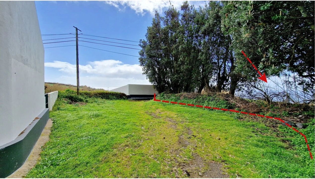 Terreno para Venda em Feteiras Foto 23
