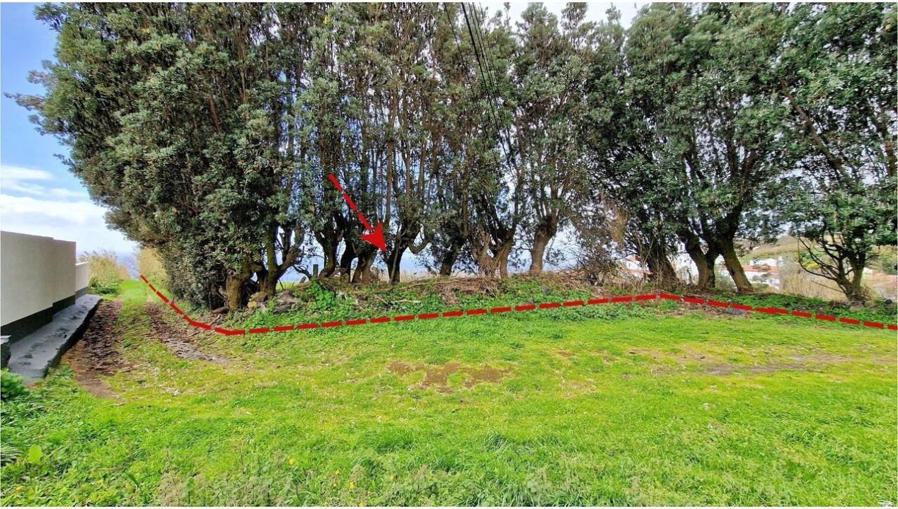 Terreno para Venda em Feteiras Foto 24