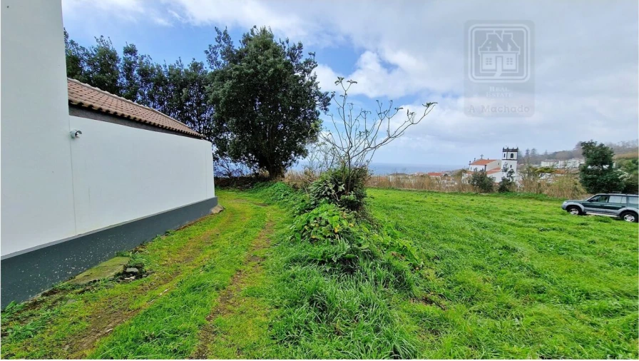 Terreno para Venda em Feteiras Foto 4