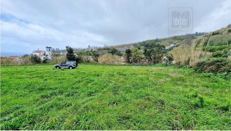 Terreno para Venda em Feteiras Foto 5