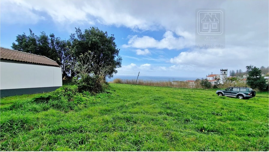 Terreno para Venda em Feteiras Foto 6