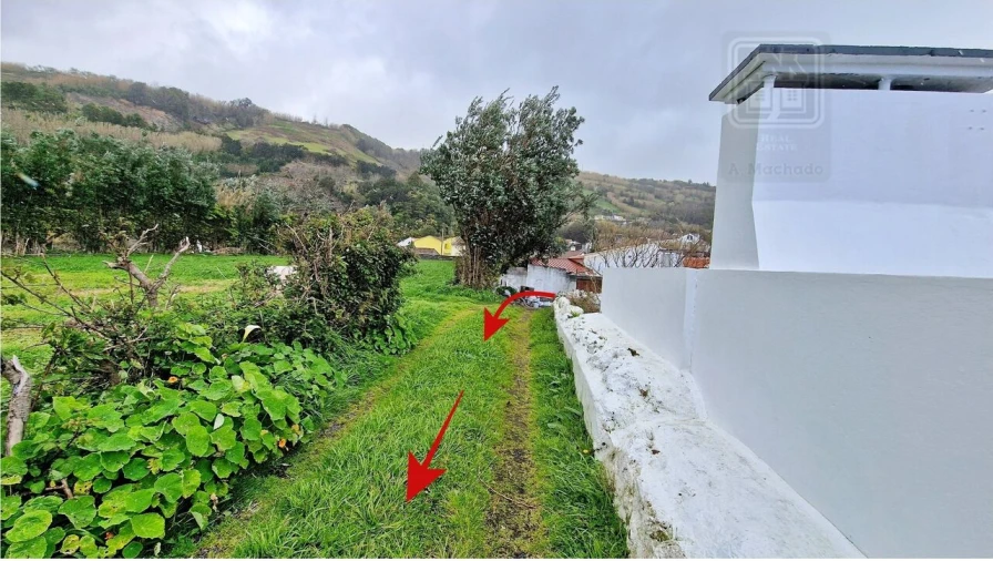 Terreno para Venda em Feteiras Foto 18