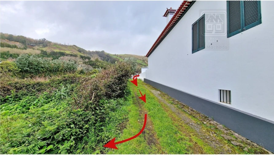 Terreno para Venda em Feteiras Foto 21