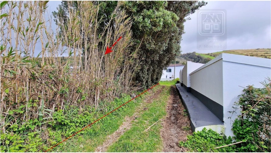 Terreno para Venda em Feteiras Foto 27