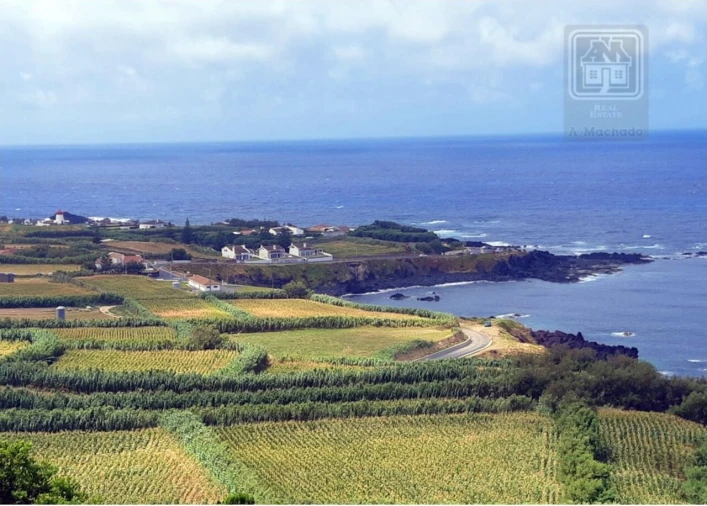Terreno para Venda em Mosteiros Foto 16