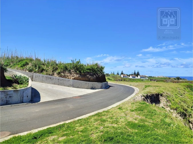 Terreno para Venda em Mosteiros Foto 8
