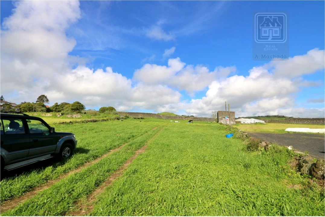 Terreno para Venda em Fajã de Cima Foto 15