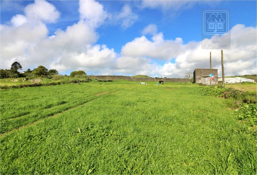 Terreno para Venda em Fajã de Cima Foto 16