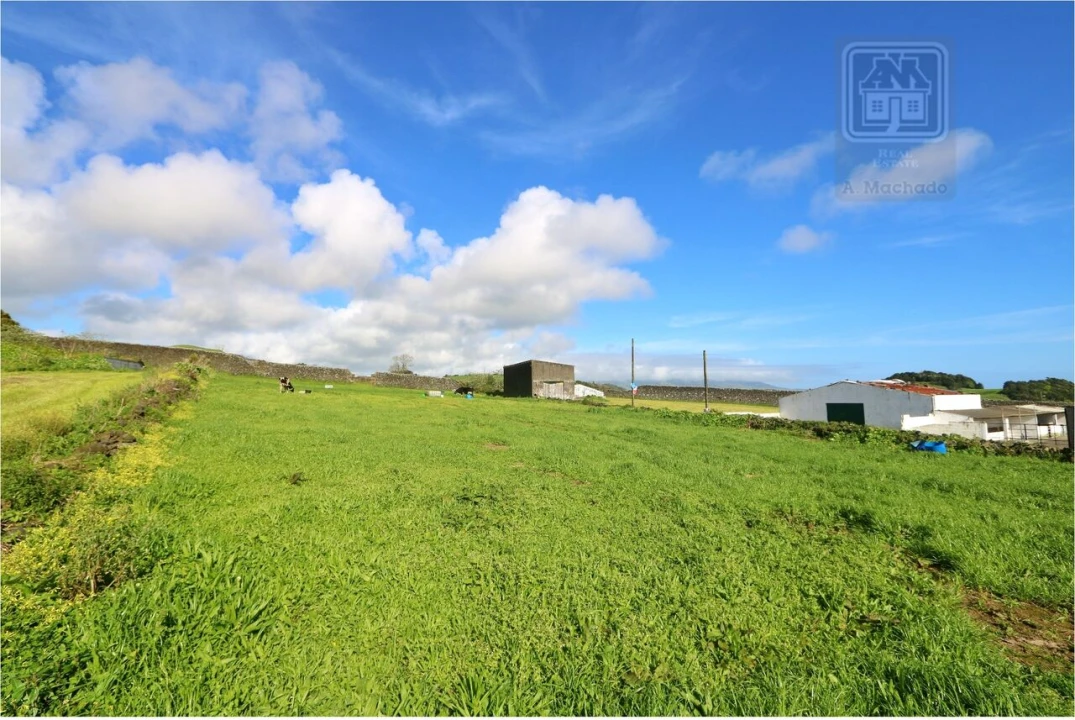 Terreno para Venda em Fajã de Cima Foto 19