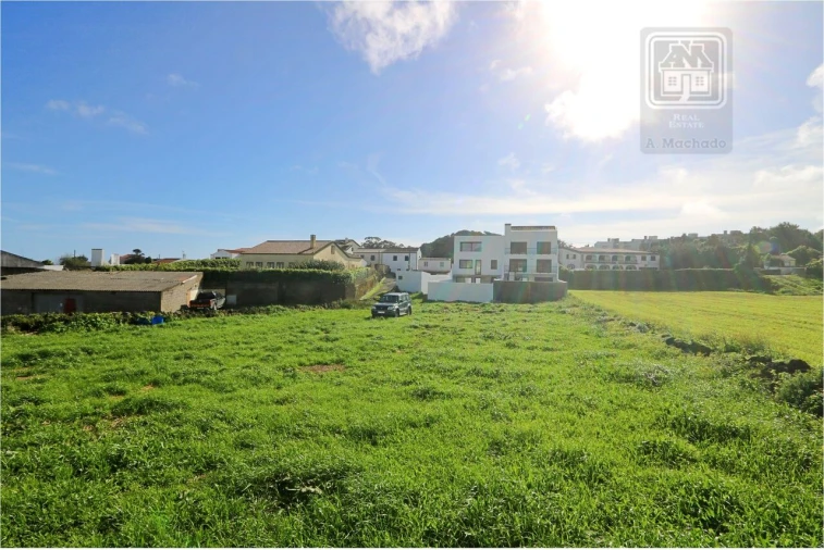 Terreno para Venda em Fajã de Cima Foto 17
