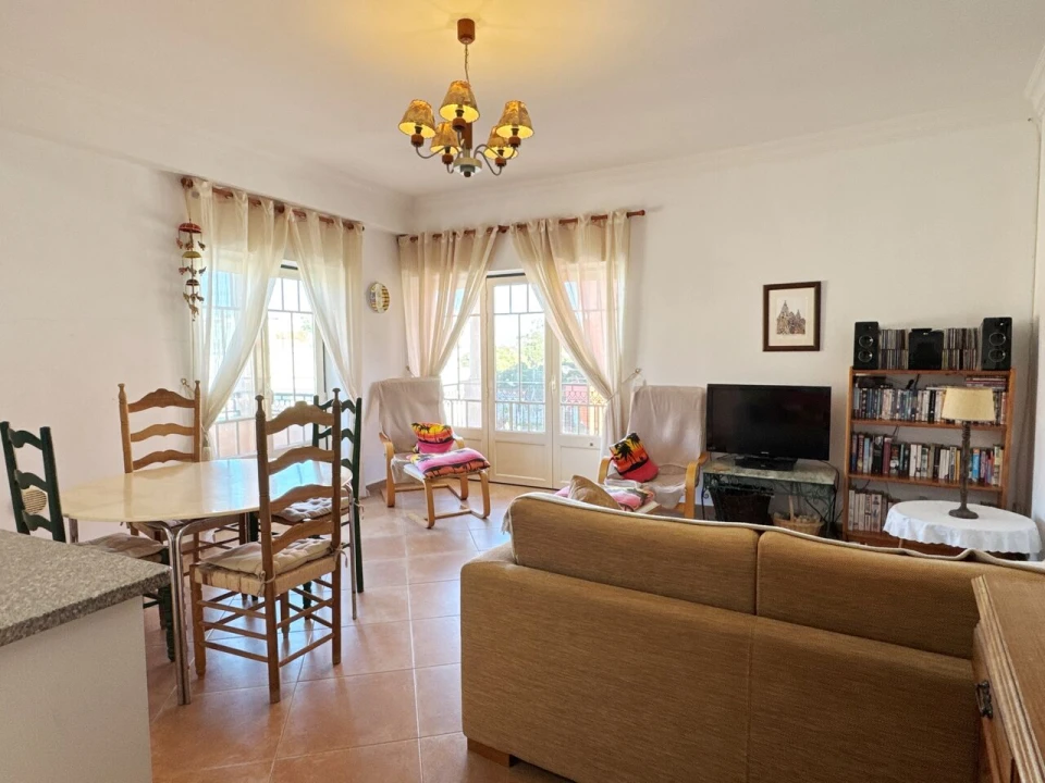 Apartamento T3 para Venda em Albufeira e Olhos de Água Foto 3