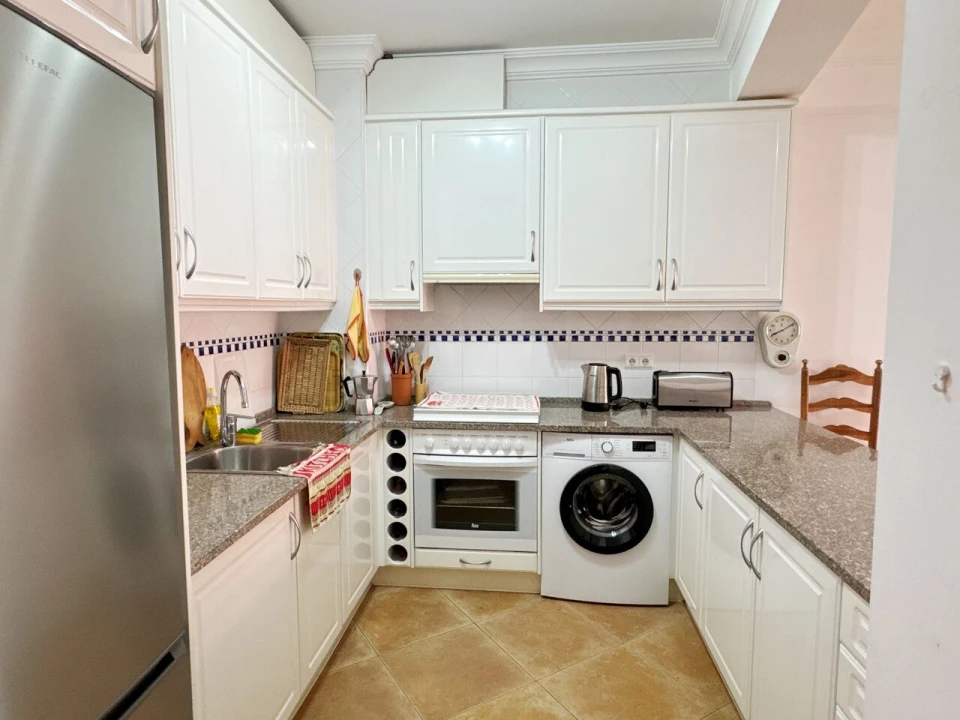 Apartamento T3 para Venda em Albufeira e Olhos de Água Foto 4
