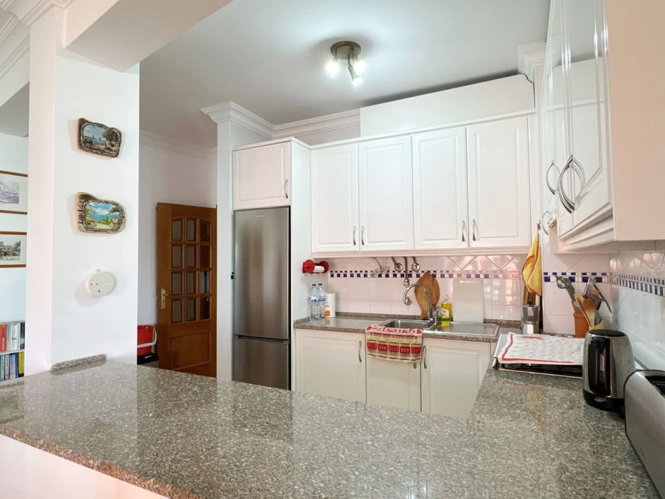 Apartamento T3 para Venda em Albufeira e Olhos de Água Foto 5