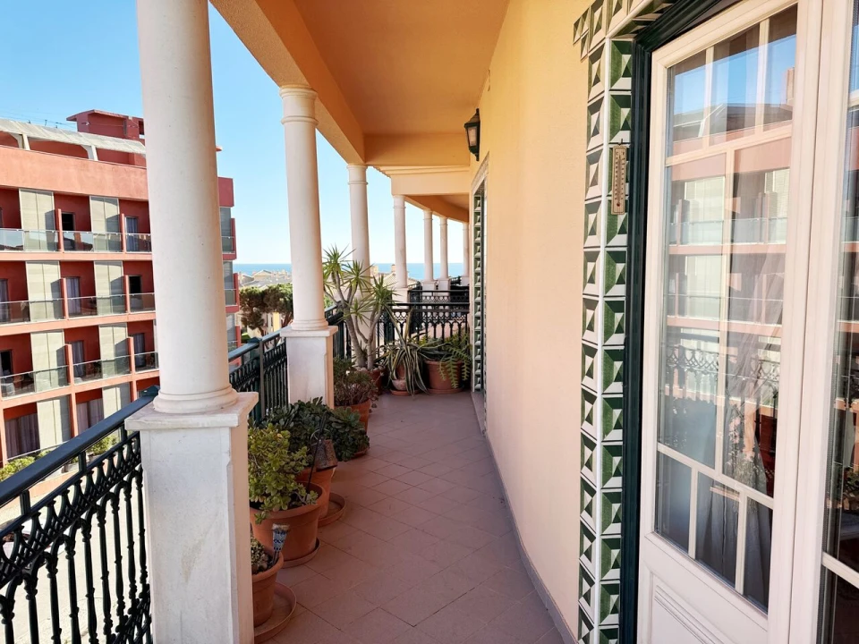 Apartamento T3 para Venda em Albufeira e Olhos de Água Foto 10