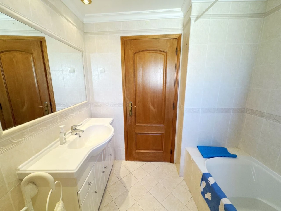 Apartamento T3 para Venda em Albufeira e Olhos de Água Foto 14