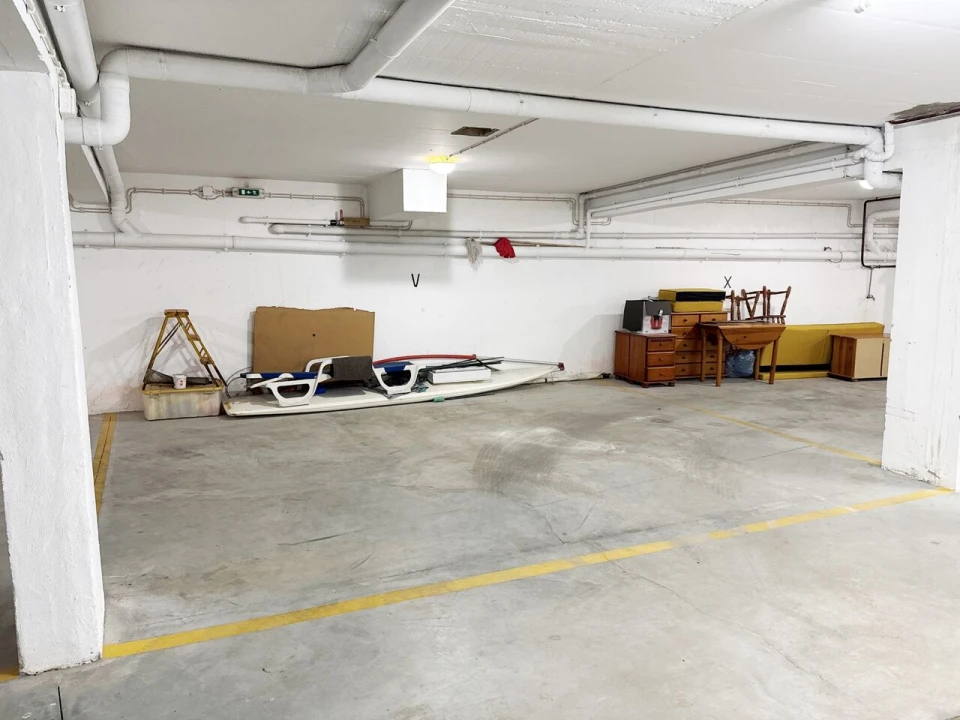 Apartamento T3 para Venda em Albufeira e Olhos de Água Foto 32