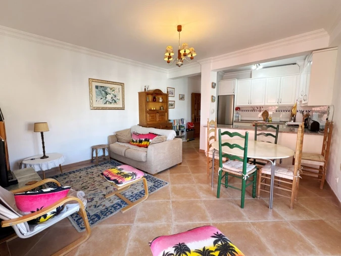 Apartamento T3 para Venda em Albufeira e Olhos de Água Foto 2