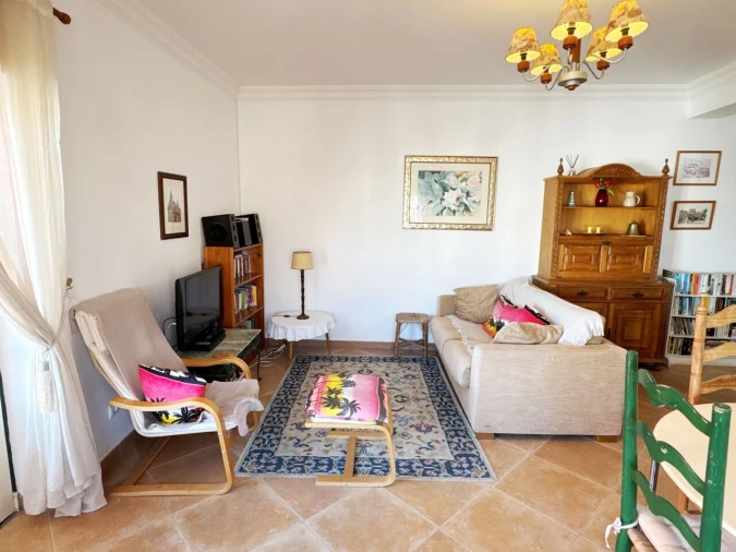 Apartamento T3 para Venda em Albufeira e Olhos de Água Foto 7