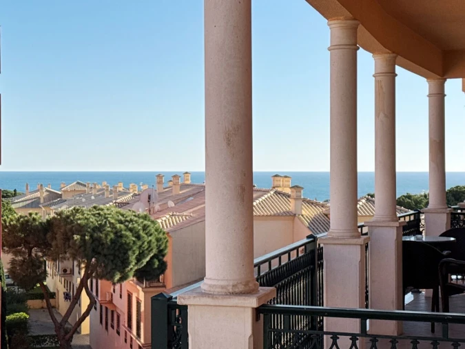Apartamento T3 para Venda em Albufeira e Olhos de Água Foto 8