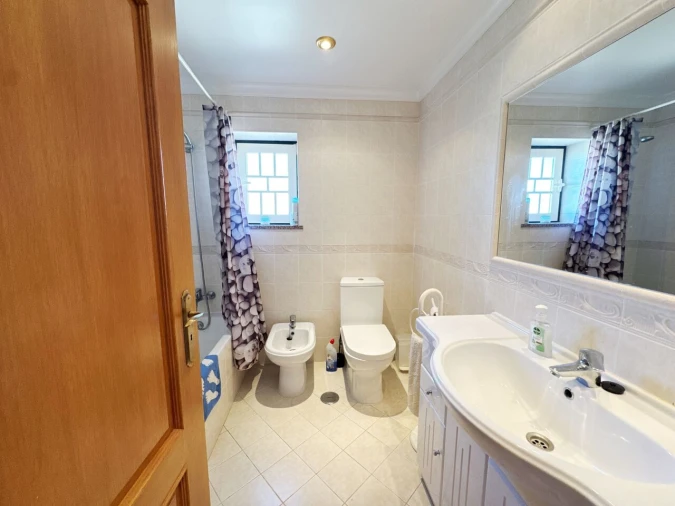 Apartamento T3 para Venda em Albufeira e Olhos de Água Foto 12