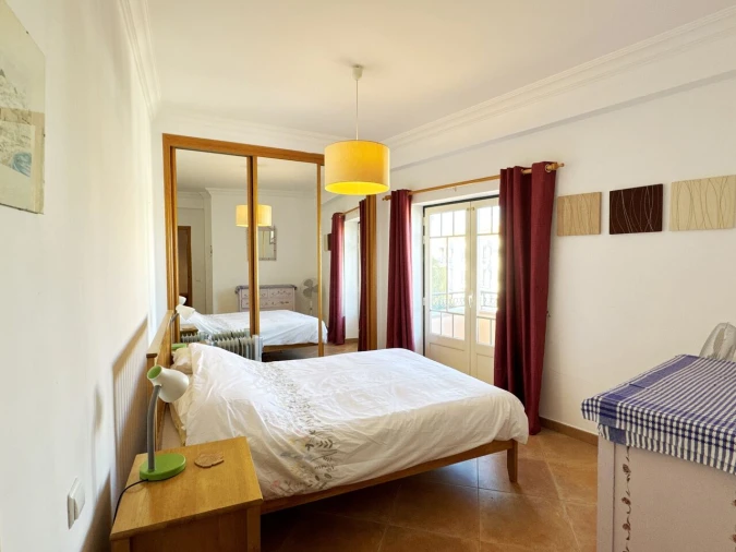 Apartamento T3 para Venda em Albufeira e Olhos de Água Foto 17