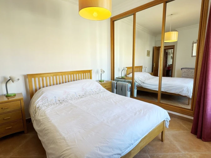 Apartamento T3 para Venda em Albufeira e Olhos de Água Foto 18