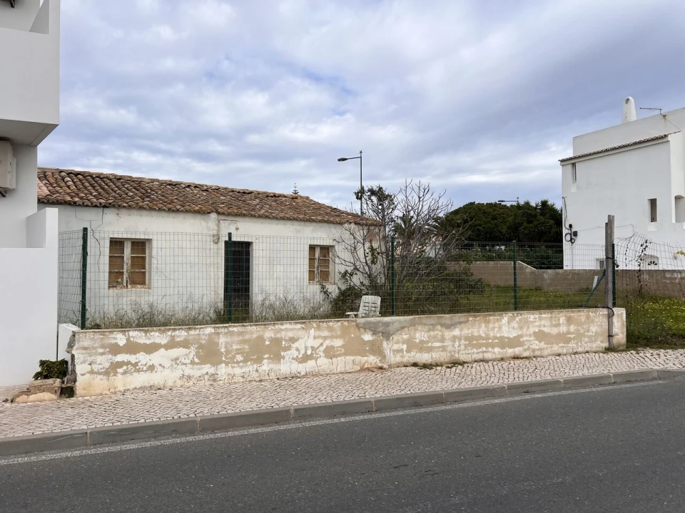 Moradia T2 para Venda em Albufeira e Olhos de Água Foto 6