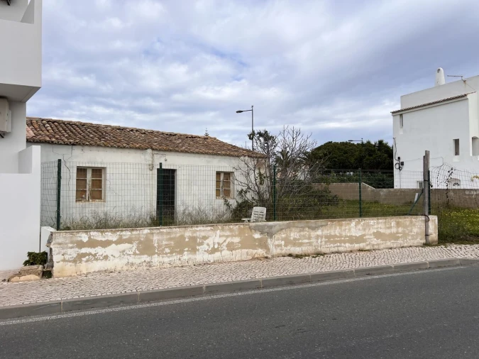 Moradia T2 para Venda em Albufeira e Olhos de Água Foto 6