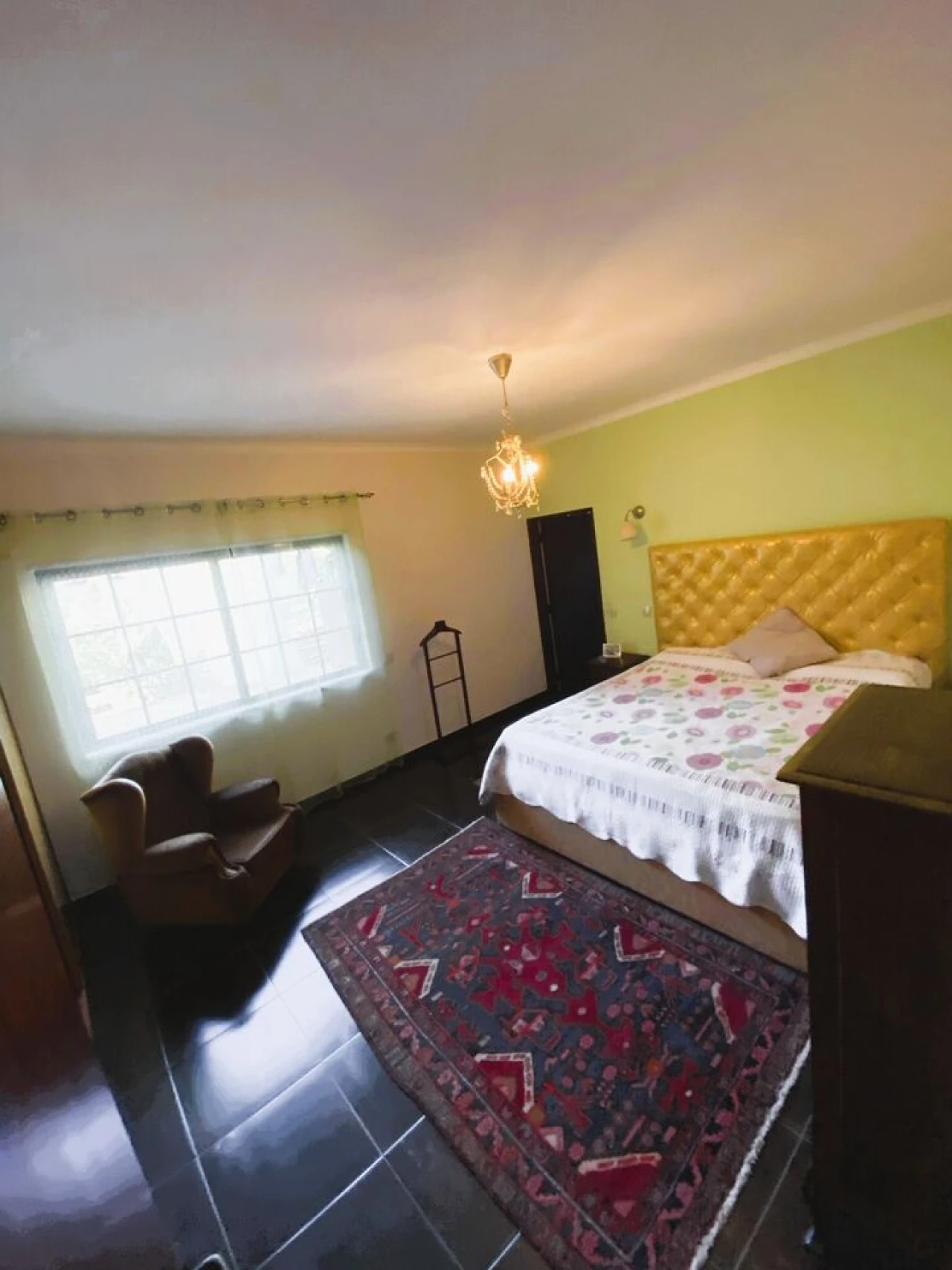 Quinta T5 para Venda em Guia Foto 24