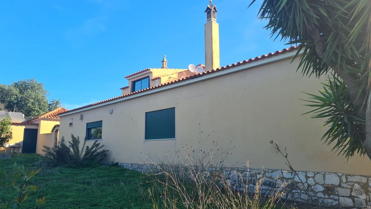 Quinta T5 para Venda em Guia Foto 1