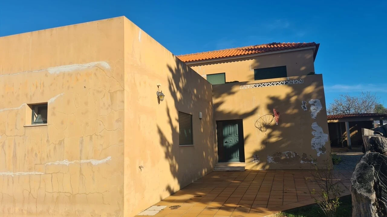 Quinta T5 para Venda em Guia Foto 26