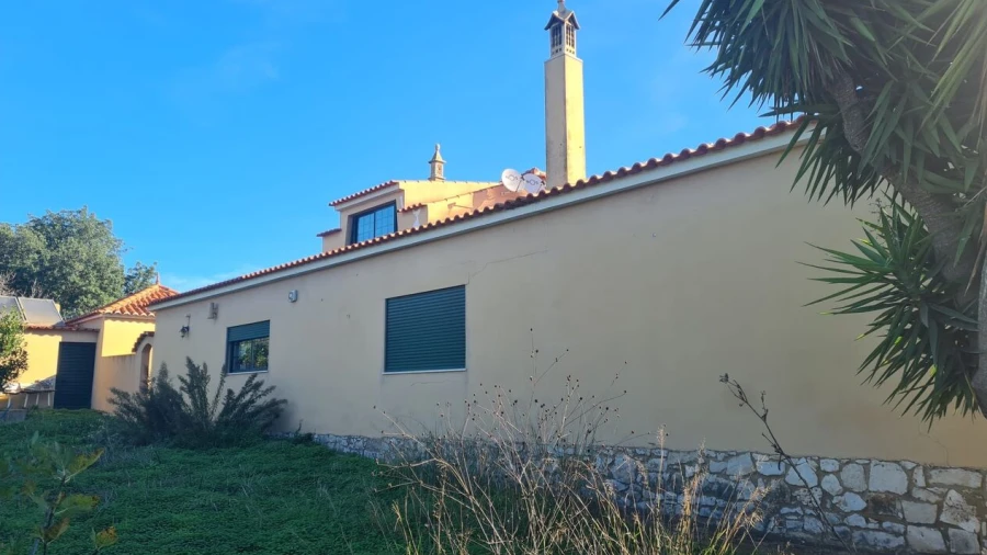 Quinta T5 para Venda em Guia