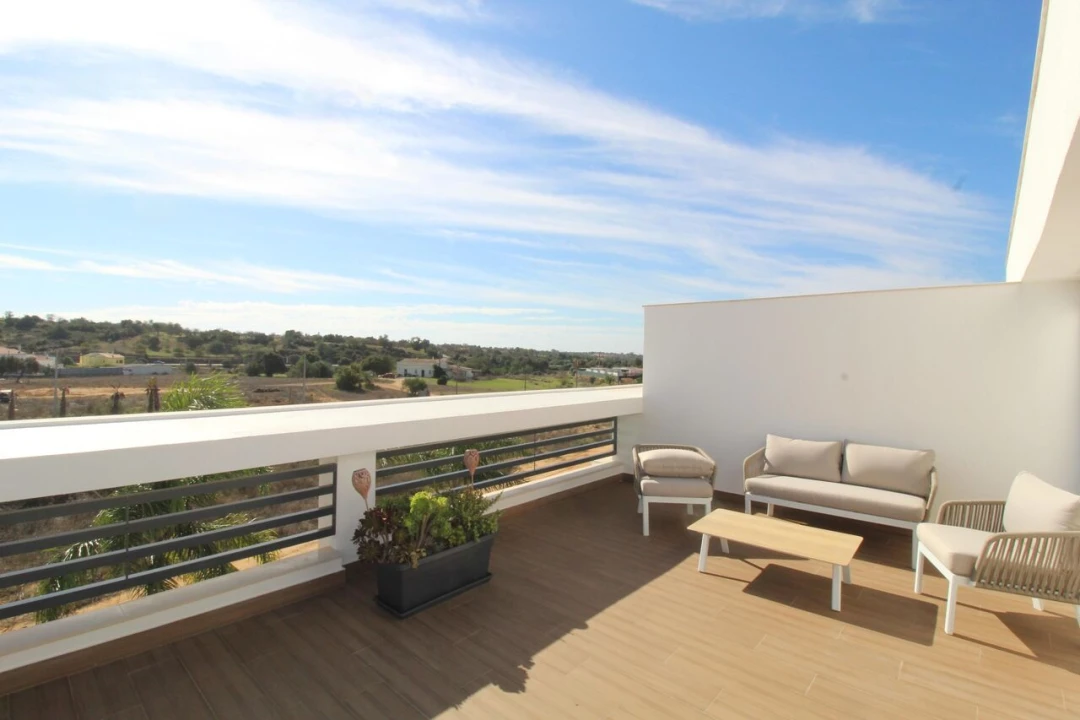 Moradia T4 para Venda em Ferreiras Foto 35