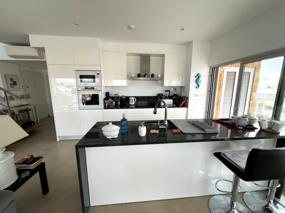 Apartamento T2 para Venda em Albufeira e Olhos de Água Foto 9
