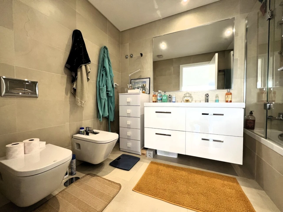 Apartamento T2 para Venda em Albufeira e Olhos de Água Foto 12