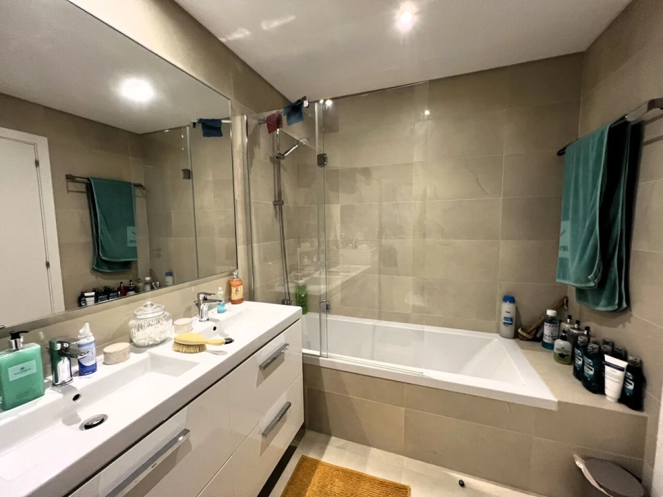 Apartamento T2 para Venda em Albufeira e Olhos de Água Foto 4